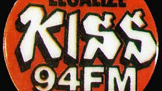 Kemistry amp Storm  Kiss 100 FM  11th April 1996 [upl. by O'Toole]