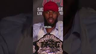 UFC 126 Griffin Interview [upl. by Templer]