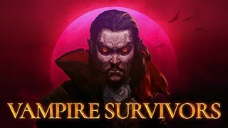 29 Открываем Дарканы Vampire Survivors [upl. by Kenton]