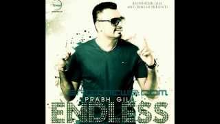 Prabh Gill Jaan Brand NEW TRACK [upl. by Essirehs608]