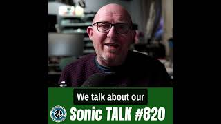 Sonic TALK 820  Bristronica Trailer [upl. by Eniamahs]