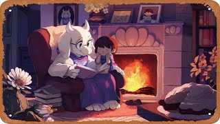 UNDERTALEHopesampDreams 8bit [upl. by Aivilys]