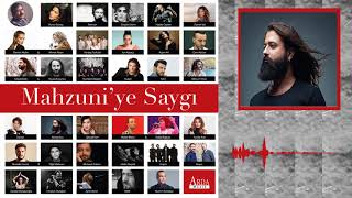 Koray Avcı  Dargın Mahkum  Mahzuniye Saygı  © Arda Müzik 2017 [upl. by Farrish]