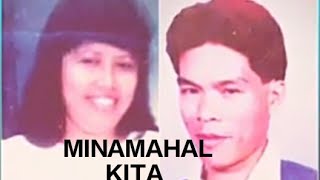 MINAMAHAL KITA by Willy Rio 1977 cover RITO BOY ritoboytv [upl. by Fania993]