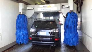 Diamond Car Wash Soft Gloss XS 2 [upl. by Harrison]