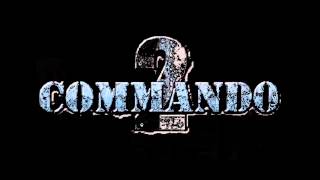 Commando 2  Mission 2  Soundtrack Boss [upl. by Eirrok39]