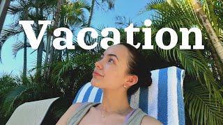 Florida Vacation Vlog [upl. by Eddra]