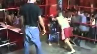 Grappigste Gevecht van youtube  Lol Fight Fail [upl. by Nauqyt]