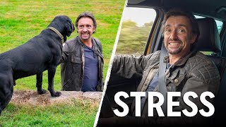 A day in the life of Richard Hammond [upl. by Stutsman]