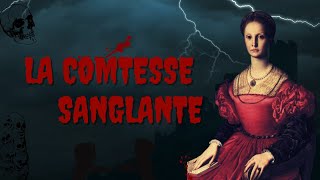 Élisabeth Báthory la comtesse sanglante  Vidéméra [upl. by Richma]