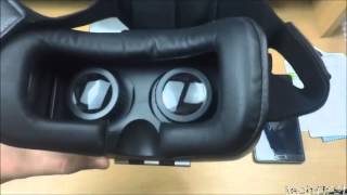 Best 3D VR Shinecon Headset Virtual Reality Features Unboxing  VR Gear India [upl. by Ynnattirb]