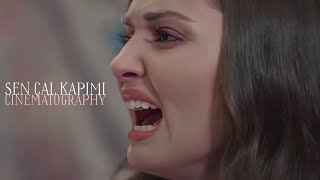 Sen Çal Kapımı Cinematography Ep28 [upl. by Melamie348]