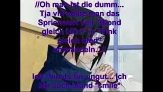 SasuNaru  Eiskalter Hass  Part 2 [upl. by Teena575]