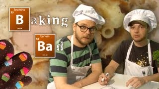 Baking Bad Superbrot [upl. by Leorsiy]