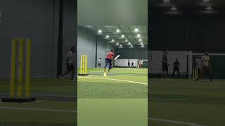 lofted cover drive over the fielder [upl. by Utta916]