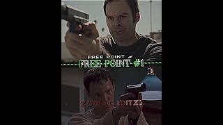 Barry Berkman vs Stu Macher  Battle shorts barry scream [upl. by Ennoitna442]