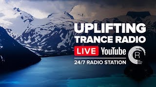 Uplifting Trance Radio · 247 Live Stream [upl. by Reginald]