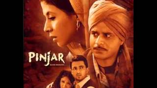 Charkha Chalati Maa Pinjar 2003 Full Song [upl. by Ayanej]