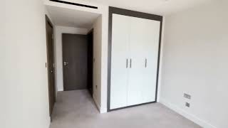 3 bedroom flat for Sale in Aerodrome Road Beaufort Park Colindale NW9 London  Benham amp Reeves [upl. by Aliuqat]