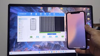 iCloud Bypass by Unlock Tool iOS 181 Free‼️ How To Fix iPhone Locked To Owner iPhone XRXSXS Max [upl. by Abba]