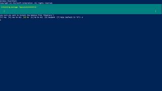 SpeculationControl PowerShell Script [upl. by Carly]