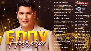 EDDY HERRERA SUPER MIX MERENGUE PARA BAILAR [upl. by Natividad684]