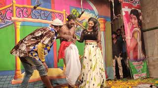 vemulapalli dram comedy pushpalatha [upl. by Salangi148]