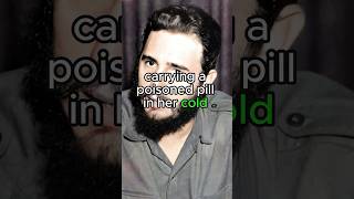 638 assassination attempts on Fidel Castro and his survival shorts history [upl. by Gussie835]