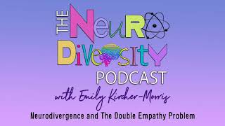 Neurodivergence and The Double Empathy Problem [upl. by Halimeda]