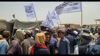 AlQaeda congratulates Taliban for Afghanistan takeover calls for Kashmir liberation [upl. by Lowe]