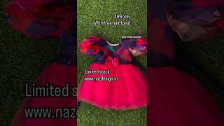 Beautiful frocks for girls [upl. by Bondy]