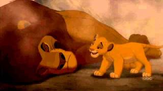 The lion king  Funeral  Mufasa Death [upl. by Haseena]