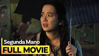 Segunda Mano’ FULL MOVIE  Kris Aquino Dingdong Dantes Angelica Panganiban [upl. by Nagorb]