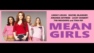 Mean Girls 2004 Australian DVD Releases 20042018 [upl. by Aubin]