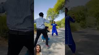 Banke kabutari song dance funny comedy love punjabisong [upl. by Merdith]