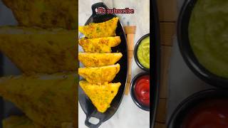 Healthy Nasta breadrecipe ytshorts viralvideo [upl. by Nottnerb]