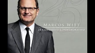 Pista  Secuencias  Marcos Witt  Medley 2da Apertura Conmemorativo [upl. by Tova]