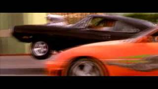 Digital Assasins  Lock It Down The Fast and The Furious soundtrack [upl. by Ahsinnek]