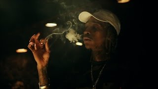 Wiz Khalifa  Lit Official Video [upl. by Eamaj88]