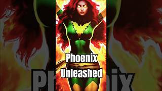 Is This Phoenix Comic a Collectors Dream [upl. by Koffman284]