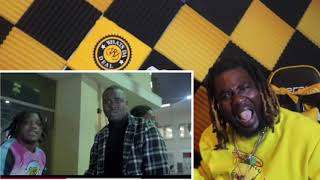 Remble  Drakeo The Ruler “RUTHS CHRIS FREESTYLE “ Reaction [upl. by Eizle]