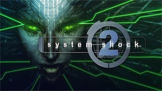 System Shock 2 • Analysis [upl. by Nwad]