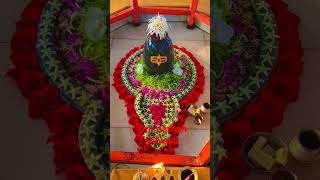 youtubeshorts yoshorts viralvideo jai shiv baba [upl. by Erek]