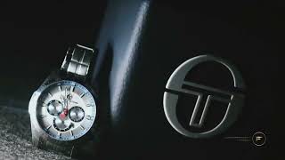 SERGIO TACCHINI WATCHES [upl. by Egief]