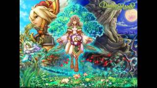 VGM Hall Of Fame Dawn Of Mana  Rising Sun [upl. by Eiralam]