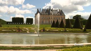 Domaine de Sceaux [upl. by Dorry]