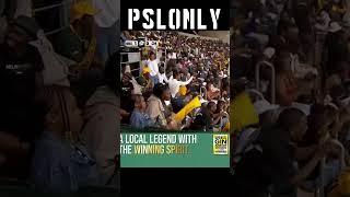 Morris goal V Kaizer Chiefs betwaypremiership soccer psl shorts mzansifootball [upl. by Pich]