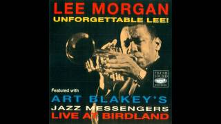 Lee Morgan  Dat Dere [upl. by Derej]