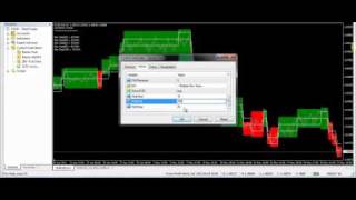 Renko Charting Suite Demonstration [upl. by Trub]