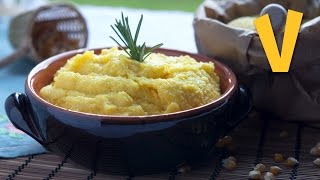 How to Cook Polenta [upl. by Mayfield]